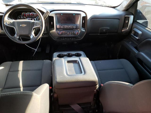 Photo 8 from auction – 2018 CHEVROLET SILVERADO with VIN 3GCPCREC4JG101715