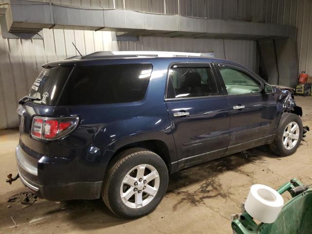 Photo 3 from auction – 2015 GMC ACADIA SLE with VIN 1GKKRPKD9FJ118000