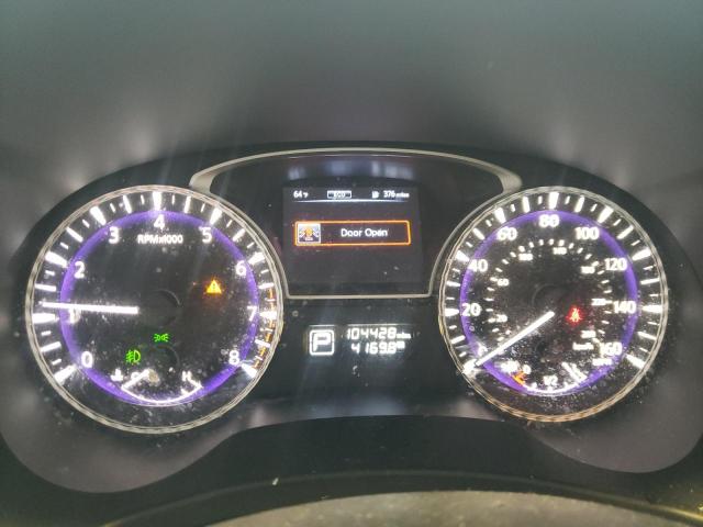 Photo 9 from auction – 2015 INFINITI QX60 with VIN 5N1AL0MN9FC559969