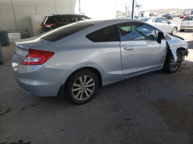 Photo 3 from auction – 2012 HONDA CIVIC EX with VIN 2HGFG3B88CH527117