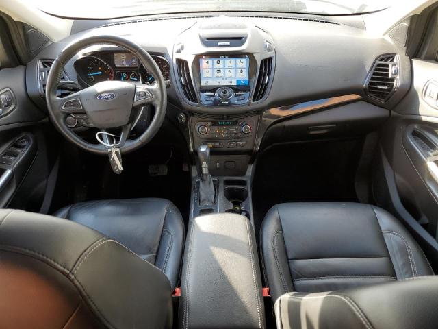 Photo 8 from auction – 2017 FORD ESCAPE TIT with VIN 1FMCU9J95HUC09656