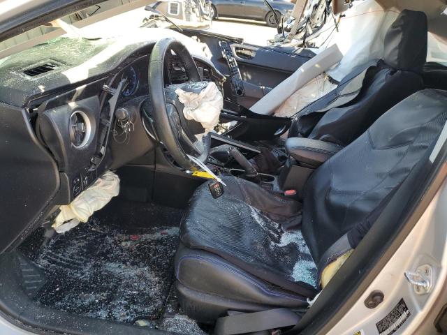 Photo 7 from auction – 2017 TOYOTA COROLLA L with VIN 5YFBURHE7HP600727