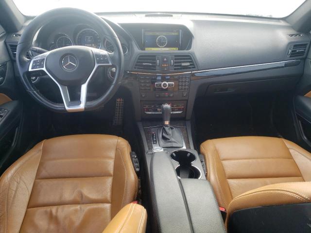 Photo 8 from auction – 2012 MERCEDES-BENZ E 350 with VIN WDDKJ5KB0CF146004
