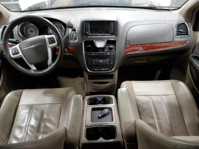 Photo 8 from auction – 2014 CHRYSLER TOWN & COU with VIN 2C4RC1BG8ER229344
