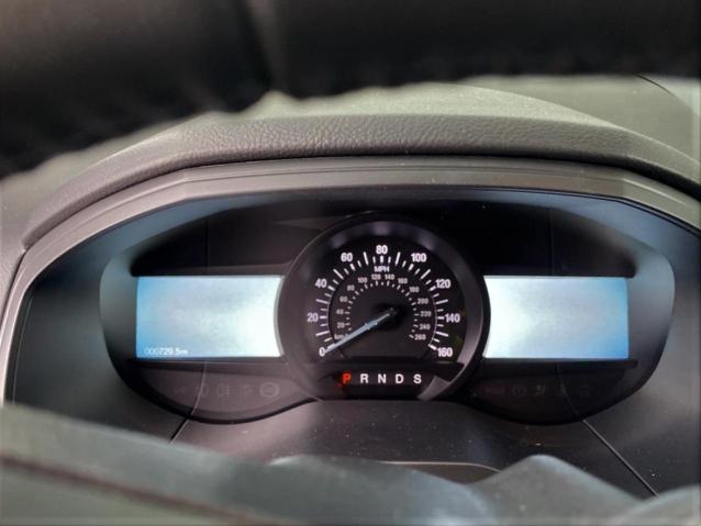 Photo 9 from auction – 2022 FORD EDGE TITAN with VIN 2FMPK4K90NBB14271