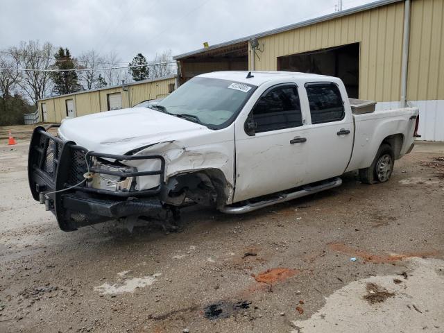 Photo 1 from auction – 2008 GMC SIERRA K25 with VIN 1GTHK23668F169120