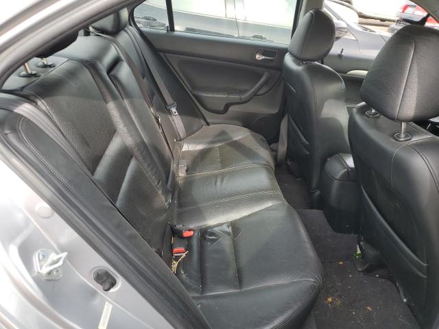 Photo 10 from auction – 2005 ACURA TSX with VIN JH4CL96885C015730