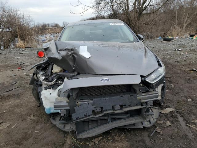 Photo 5 from auction – 2014 FORD FUSION SE with VIN 3FA6P0H77ER117739