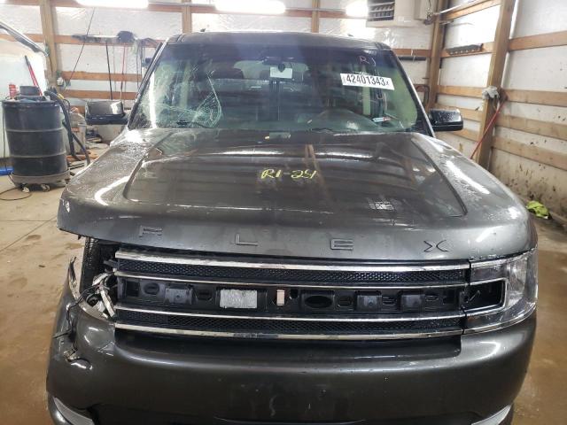 Photo 5 from auction – 2018 FORD FLEX SEL with VIN 2FMHK6C83JBA22734