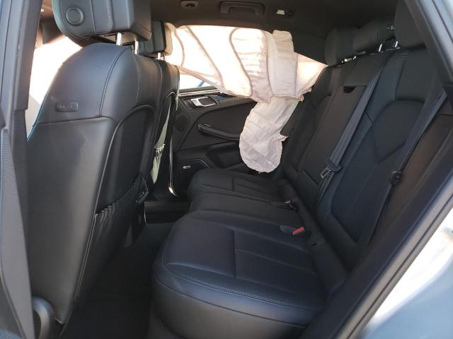 Photo 11 from auction – 2019 PORSCHE MACAN with VIN WP1AA2A59KLB07555