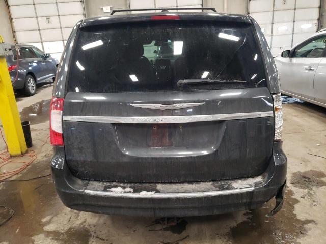 Photo 6 from auction – 2011 CHRYSLER TOWN & COU with VIN 2A4RR5DG6BR623613