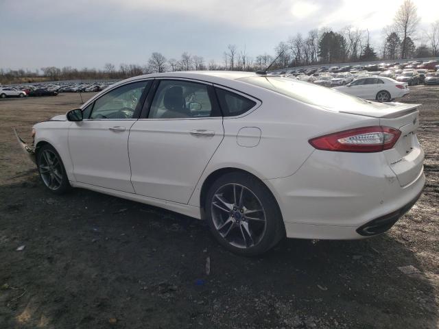 Photo 2 from auction – 2013 FORD FUSION TIT with VIN 3FA6P0K93DR265217