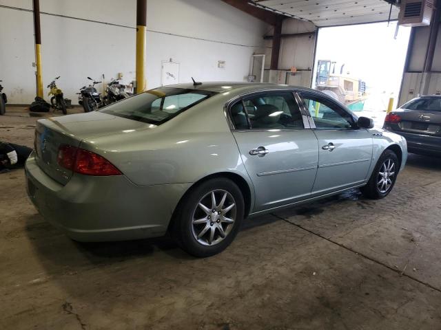 Photo 3 from auction – 2007 BUICK LUCERNE CX with VIN 1G4HD57227U111028