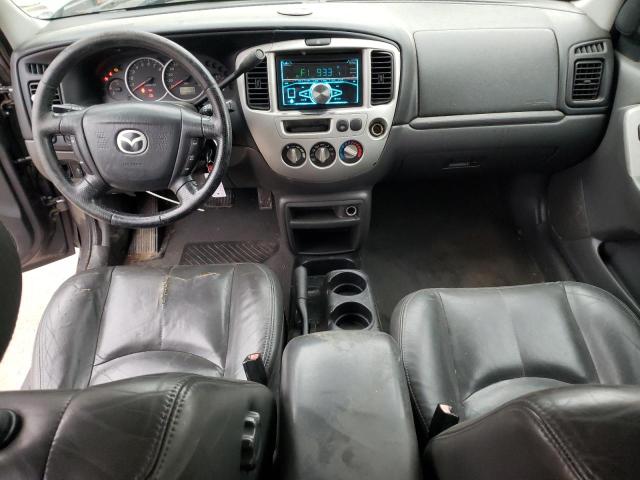 Photo 8 from auction – 2004 MAZDA TRIBUTE ES with VIN 4F2CZ06144KM02908