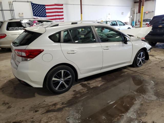 Photo 3 from auction – 2019 SUBARU IMPREZA PR with VIN 4S3GTAC68K3751649