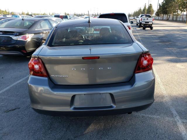 صورة رقم 6 من المزاد - 2012 DODGE AVENGER SE مع VIN 1C3CDZABXCN173381