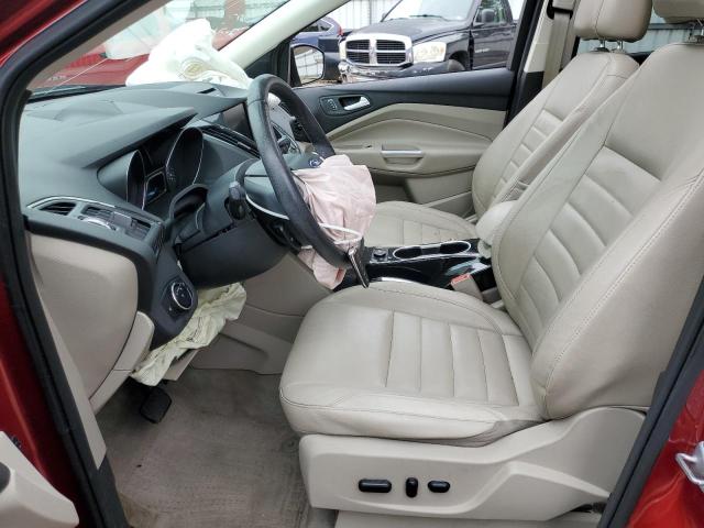 Photo 7 from auction – 2014 FORD ESCAPE TIT with VIN 1FMCU9JX4EUA96499