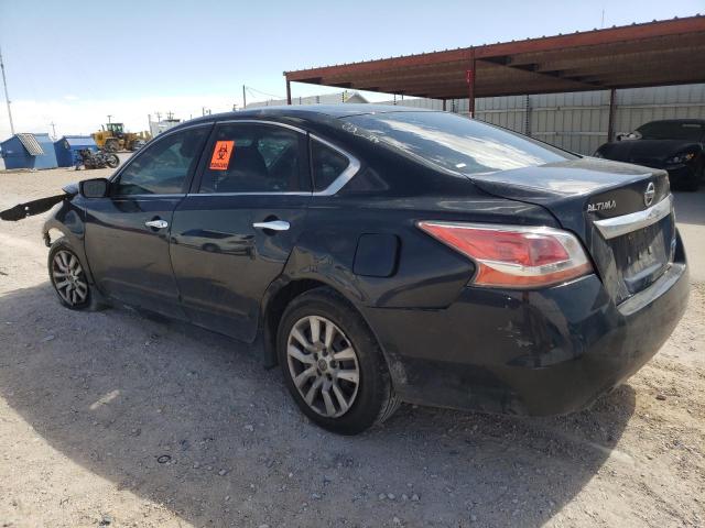 Photo 2 from auction – 2014 NISSAN ALTIMA 2.5 with VIN 1N4AL3AP5EN226303