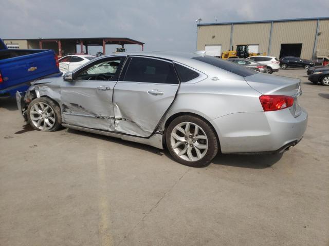Photo 2 from auction – 2016 CHEVROLET IMPALA LTZ with VIN 2G1145S31G9153606