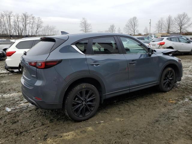 Photo 3 from auction – 2022 MAZDA CX-5 PREFE with VIN JM3KFBCM9N0561121