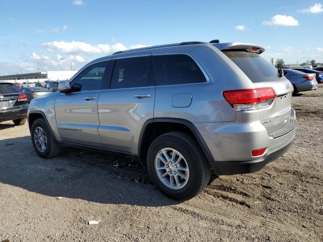 Photo 2 from auction – 2018 JEEP GRAND CHER with VIN 1C4RJFAG7JC458816