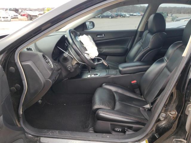 Photo 7 from auction – 2009 NISSAN MAXIMA S with VIN 1N4AA51E29C816038