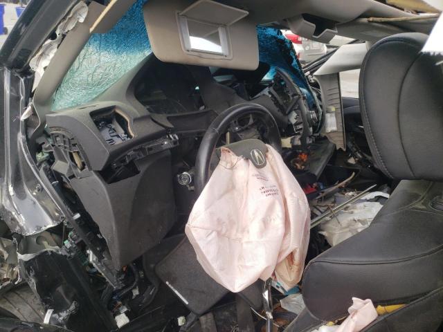 Photo 8 from auction – 2013 ACURA RDX TECHNO with VIN 5J8TB3H55DL002860