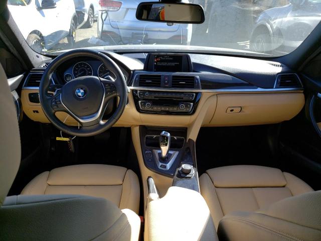Photo 8 from auction – 2017 BMW 330E with VIN WBA8E1C37HA158581