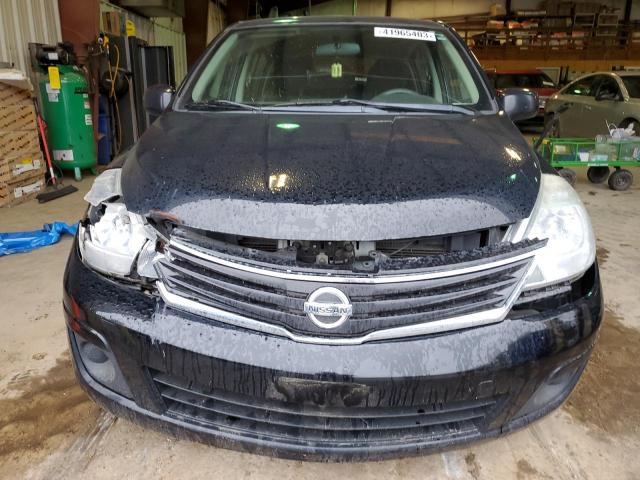 Photo 5 from auction – 2012 NISSAN VERSA S with VIN 3N1BC1CP8CL359508