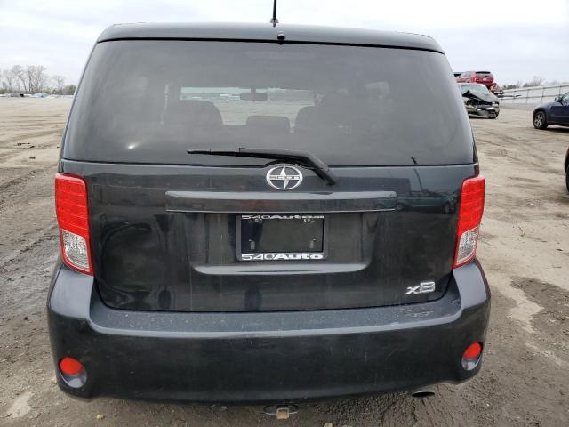 Photo 6 from auction – 2012 TOYOTA SCION XB with VIN JTLZE4FE1CJ014351