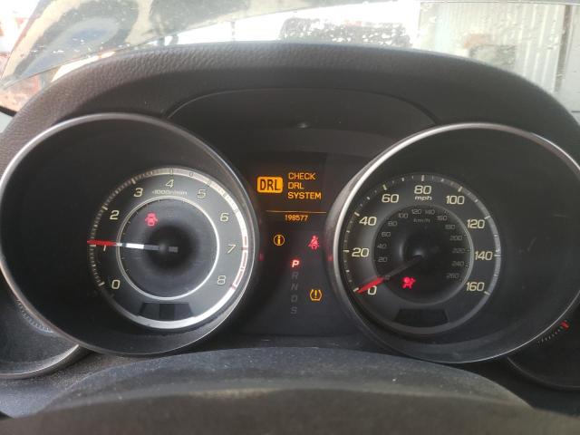 Photo 9 from auction – 2010 ACURA MDX with VIN 2HNYD2H21AH510437