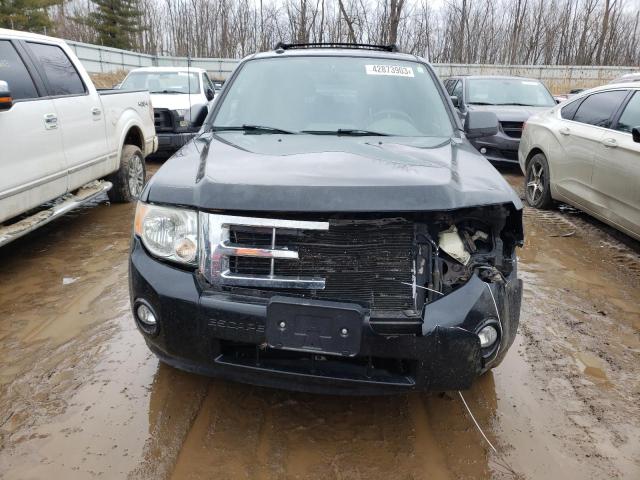 Photo 5 from auction – 2012 FORD ESCAPE XLT with VIN 1FMCU0D72CKA11773