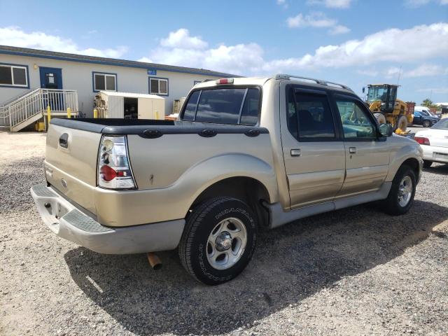 Photo 3 from auction – 2002 FORD EXPLORER S with VIN 1FMZU67E52UD28120