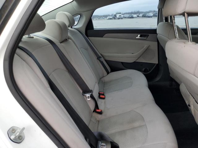 Photo 10 from auction – 2016 HYUNDAI SONATA SE with VIN 5NPE24AF6GH301895