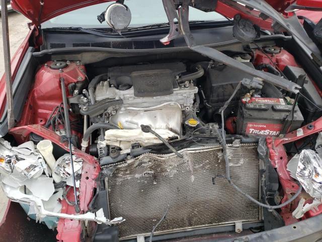Photo 11 from auction – 2014 TOYOTA CAMRY L with VIN 4T1BF1FK1EU752811