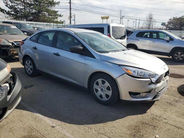 Photo 4 from auction – 2017 FORD FOCUS S with VIN 1FADP3E2XHL257434