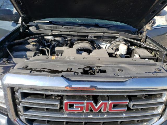 Photo 11 from auction – 2017 GMC SIERRA K15 with VIN 3GTU2MEC7HG328738
