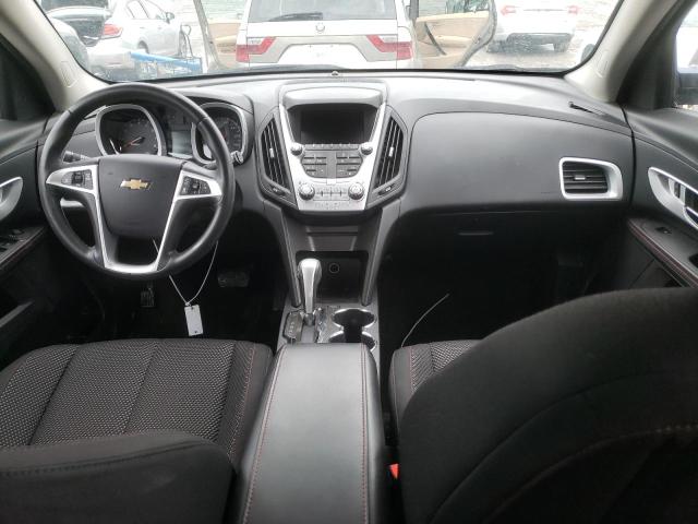 Photo 8 from auction – 2013 CHEVROLET EQUINOX LT with VIN 2GNALDEK8D6359131