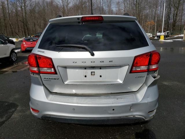 Photo 6 from auction – 2012 DODGE JOURNEY CR with VIN 3C4PDDDG1CT374772