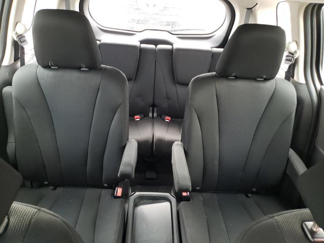 Photo 10 from auction – 2014 MAZDA 5 SPORT with VIN JM1CW2BL1E0178294