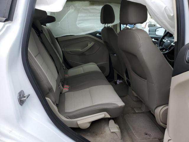 Photo 10 from auction – 2014 FORD C-MAX SE with VIN 1FADP5AU5EL518189