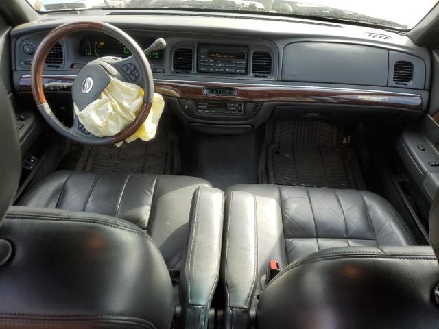 Photo 8 from auction – 2003 MERCURY GRAND MARQ with VIN 2MEFM75W33X609320