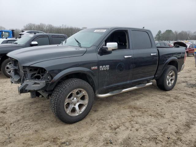 RAM 1500 LARAM 2017 with VIN 1C6RR7NT4HS611195 - Photo from auction