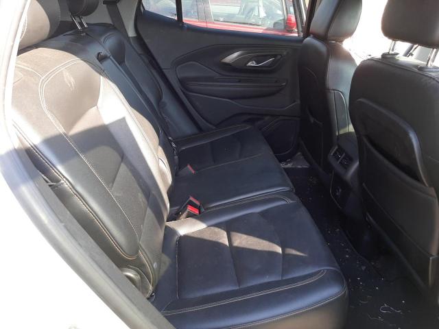Photo 10 from auction – 2019 GMC TERRAIN SL with VIN 3GKALVEV1KL240861