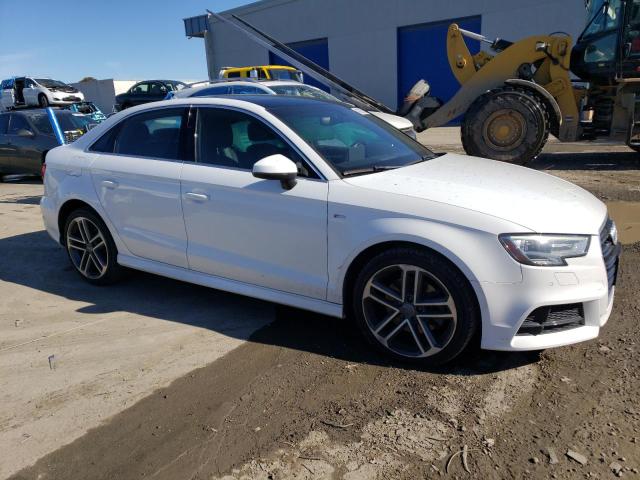 Photo 4 from auction – 2017 AUDI A3 PREMIUM with VIN WAUGUGFFXH1036806