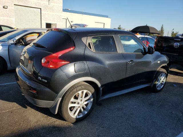 Photo 3 from auction – 2011 NISSAN JUKE S with VIN JN8AF5MV9BT011395