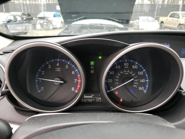 Photo 9 from auction – 2013 MAZDA 3 I with VIN JM1BL1U76D1830897