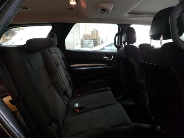 Photo 10 from auction – 2013 DODGE DURANGO SX with VIN 1C4RDJAG7DC683221