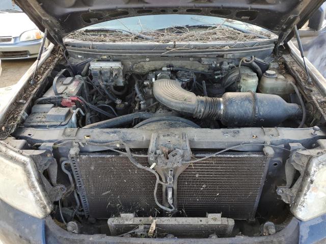 Photo 11 from auction – 2004 FORD F150 with VIN 1FTRF12WX4NB51093