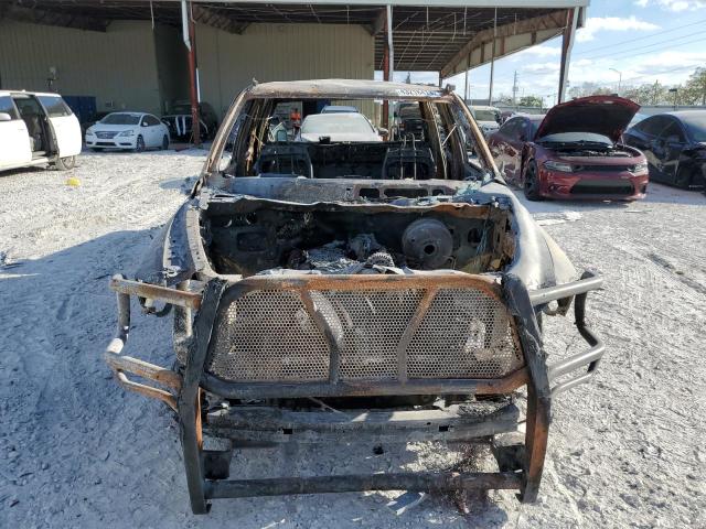 Photo 5 from auction – 2018 RAM 1500 ST with VIN 3C6RR6KT8JG264336